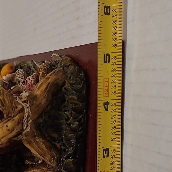 Nativity from the Goldenvale Collection - Picture 17 of 17